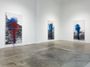 Contemporary art exhibition, Charles Gaines, Palm Trees and Other Works at Hauser & Wirth, Los Angeles, United States