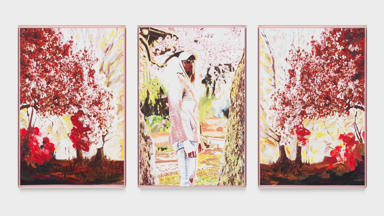 Amani Lewis TWO QUEENS アマニ・ルイス 版画 Artsy Amani Lewis TWO QUEENS アマニ・ルイス 版画 the