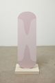 Obround Sculpture II by Jovana Millay contemporary artwork 1