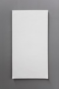 Blank Paper by Liu Jianhua contemporary artwork sculpture