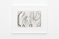 Xerografia Originale by Bruno Munari contemporary artwork works on paper