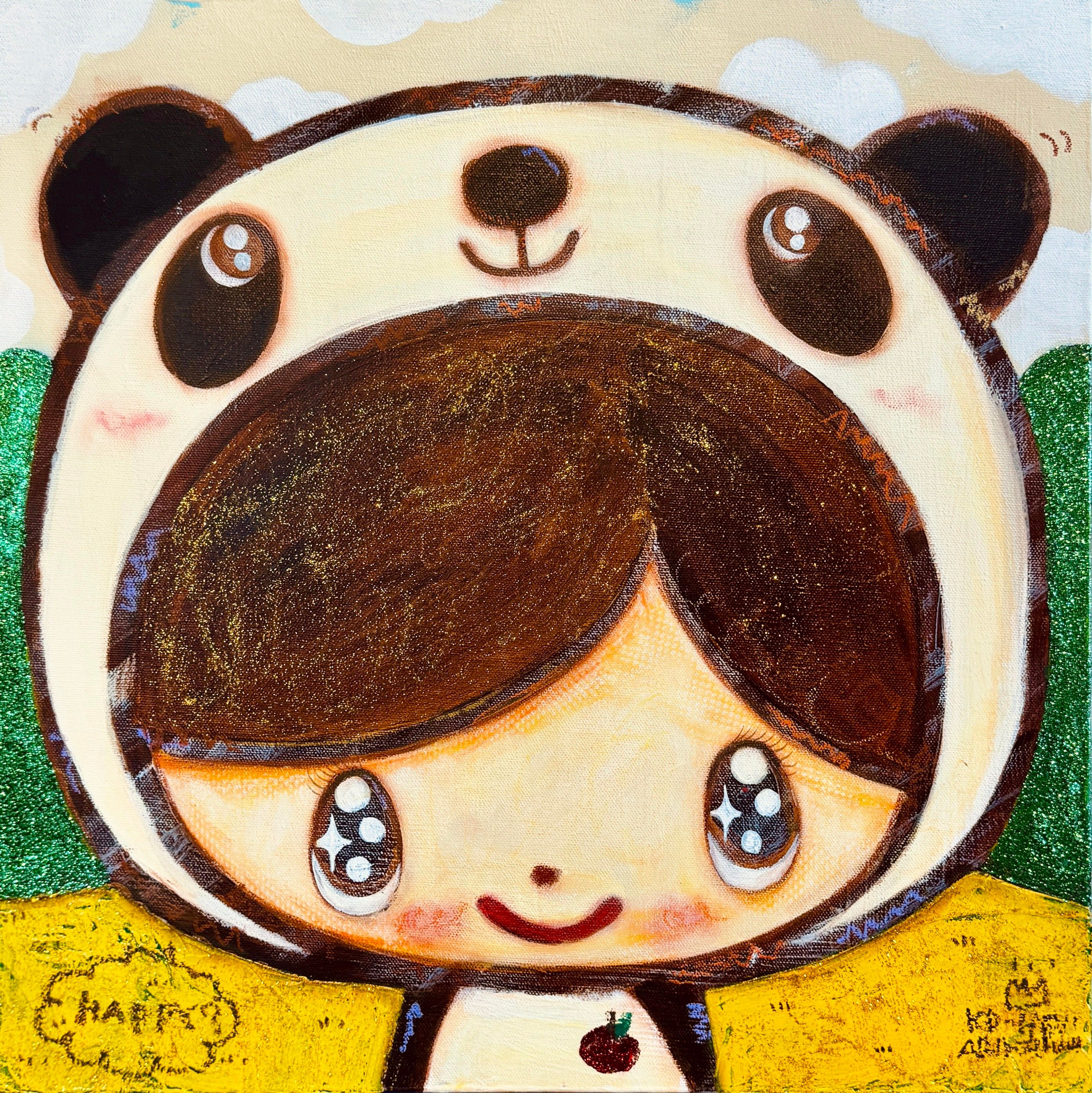 Ko-Hey! Arikawa's Art For Sale, Exhibitions & Biography | Ocula Artist