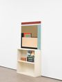 Untitled by Nathalie Du Pasquier contemporary artwork 2