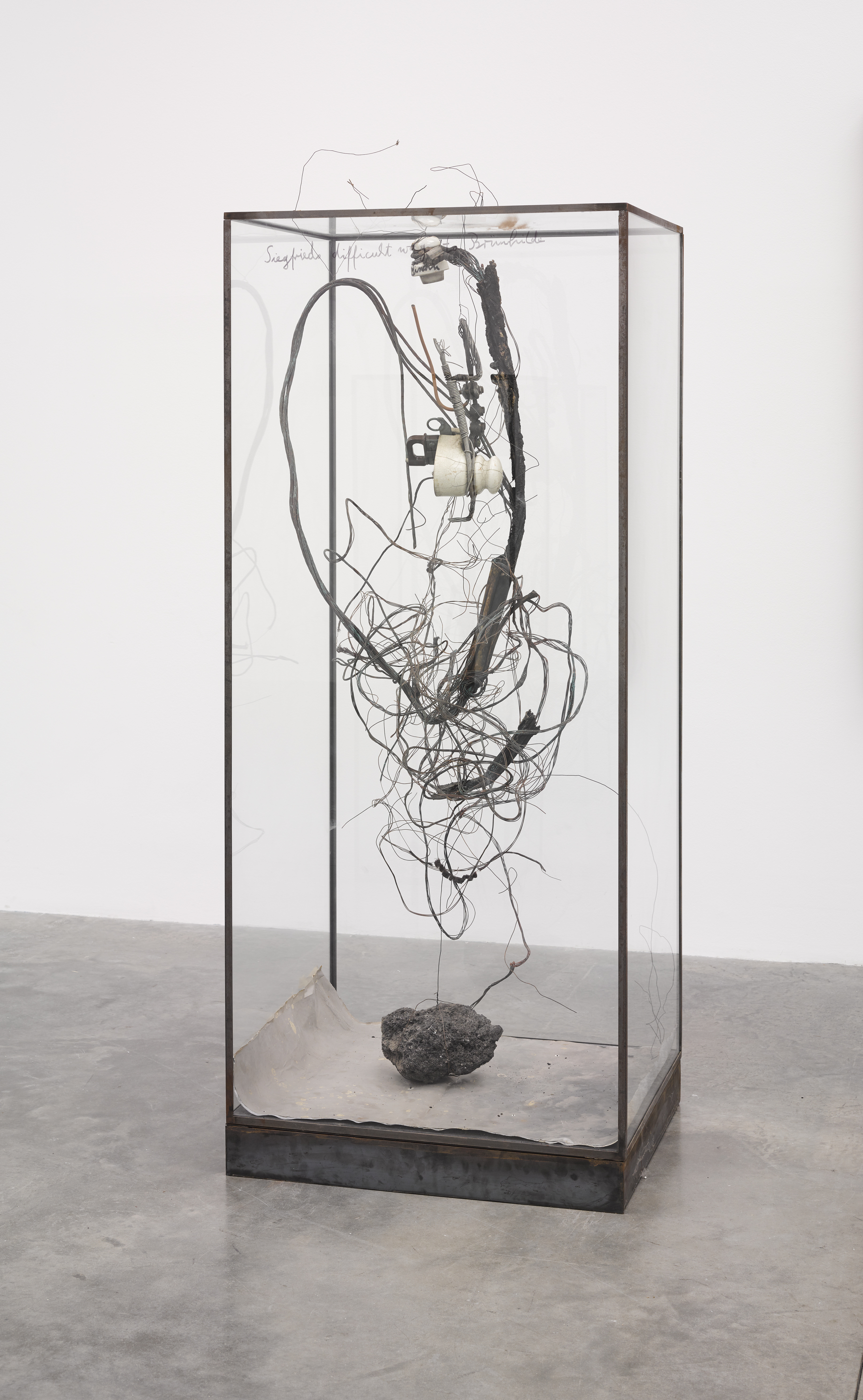 Anselm Kiefer's Art For Sale, Exhibitions & Biography | Ocula Artist