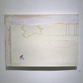 DOKOITTA TAIL LAMP by Kanji Yumisashi （弓指 寛治） contemporary artwork 1