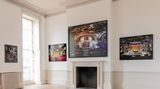 Contemporary art exhibition, Yves Marchand And Romain Meffre, Movie Theatres at Tristan Hoare Gallery, London, United Kingdom