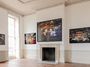 Contemporary art exhibition, Yves Marchand And Romain Meffre, Movie Theatres at Tristan Hoare Gallery, London, United Kingdom