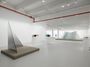 Contemporary art exhibition, Larry Bell, Still Standing at Hauser & Wirth, [Closed] 548 West 22nd Street, New York, USA