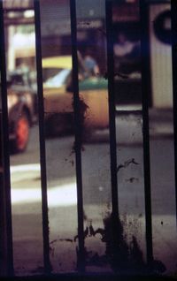 Mirrors by Saul Leiter contemporary artwork photography