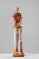 The cane collector by Linda Marrinon contemporary artwork 5