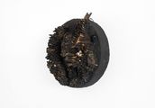 Cinders by Simphiwe Buthelezi contemporary artwork 2