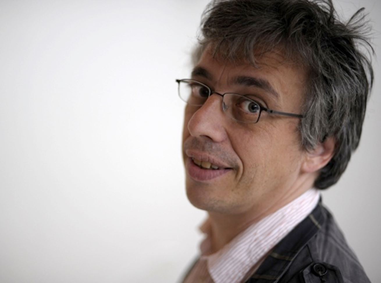 Bart De Baere | Ocula