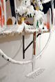White Discharge (Built-up Objects #24) by Teppei Kaneuji contemporary artwork 4