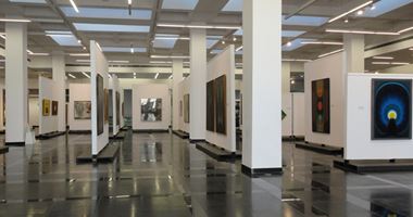 National Gallery of Modern Art contemporary art