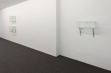 Exhibition view: Henrik Olesen, Galerie Buchholz, New York (2 May–28 June 2019). Courtesy Galerie Buchholz.