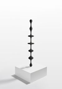 Ether # 19 by Kohei Nawa contemporary artwork sculpture