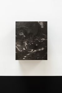 Sprawl by Gregor Wright contemporary artwork sculpture, print