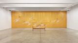 Contemporary art exhibition, Sandra Cinto, May I Know How To Be The Sun On Cloudy Days at Tanya Bonakdar Gallery, New York, United States