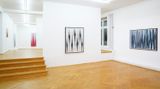Bernhard Knaus Fine Art contemporary art gallery in Frankfurt, Germany