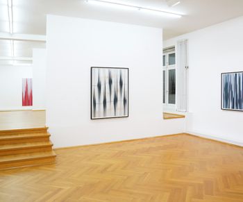 Bernhard Knaus Fine Art contemporary art gallery in Frankfurt, Germany
