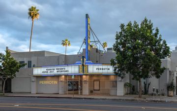 Los Angeles Location