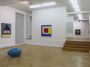 Contemporary art exhibition, Group Exhibition, visual semiotics at Bernhard Knaus Fine Art, Frankfurt, Germany