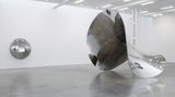 Contemporary art exhibition, Anish Kapoor, Anish Kapoor at Lisson Gallery, West 24th Street, New York, USA