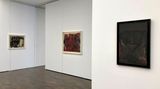Contemporary art exhibition, Antoni Tàpies, Antoni Tàpies at Galerie Thomas, Munich, Germany