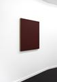 Untitled Red, Catalogue # 570 by Phil Sims contemporary artwork 3
