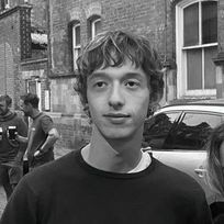 Will Ferreira Dyke