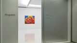 Contemporary art exhibition, Aki Kondo, I Wanted to See You at ShugoArts, Tokyo, Japan