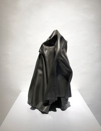 Loss And Desire: Maquette ForA Monument by Jonathan Thomson contemporary artwork sculpture