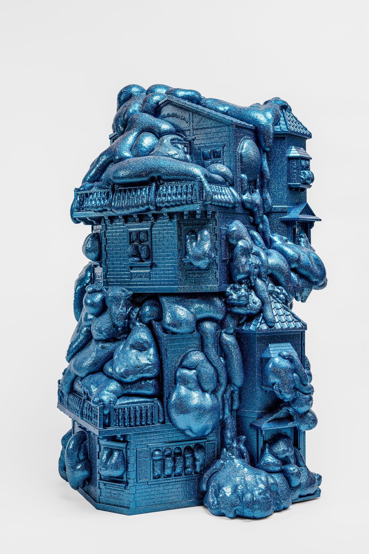 The House 3 by Aiko Yuno | Ocula