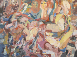 Cecily Brown