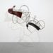 Frank Stella contemporary artist