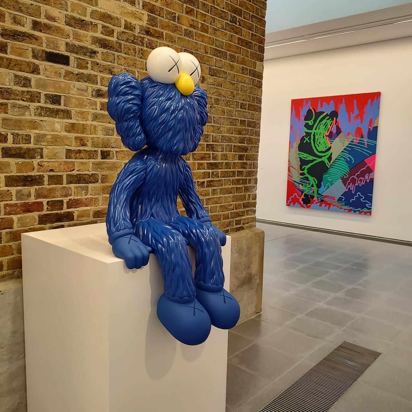 KAWS Reaches New Audiences With Fortnite Collaboration - Ocula