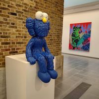 KAWS Reaches New Audiences With Fortnite Collaboration 1