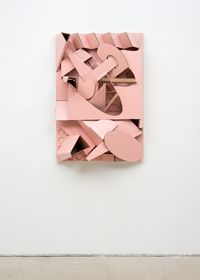 Budny by Florian Baudrexel contemporary artwork sculpture