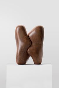 Pygmalion by An Te Liu contemporary artwork sculpture