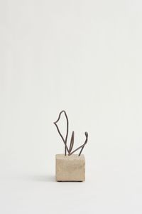 Vent 1 by Antonia Ferrer contemporary artwork sculpture