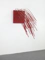 Red Amazonino (Amazonino Vermelho) by Lygia Pape contemporary artwork 2
