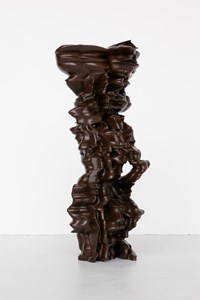 Mean Average by Tony Cragg contemporary artwork sculpture