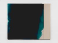 Rubicon (one) by Sam Lock contemporary artwork mixed media