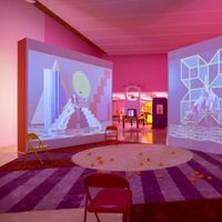 Alex Da Corte Reveals Vivid Parallel Realities at Louisiana Museum 9