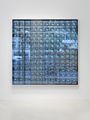 Hohlspiegelobjekt by Adolf Luther contemporary artwork 2