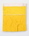 Untitled (yellow) by Louise Gresswell contemporary artwork 1
