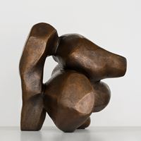 Venus Redux by An Te Liu contemporary artwork sculpture