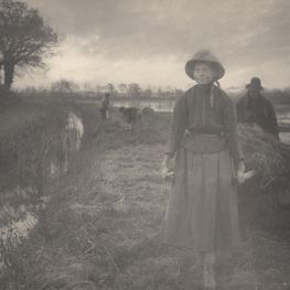 Peter Henry Emerson