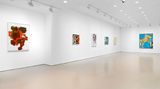 Contemporary art exhibition, Hans Hofmann, Hans Hofmann at Miles McEnery Gallery, 520 West 21st Street, New York, USA