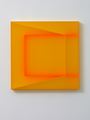 Square Unbound by Kāryn Taylor contemporary artwork 1